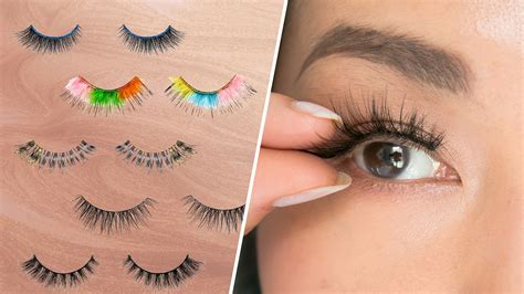 The Secret to Effortless Magic: Maintaining Your Lashes